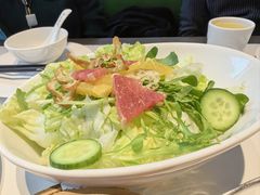 -外婆家(西红门荟聚购物中心店)