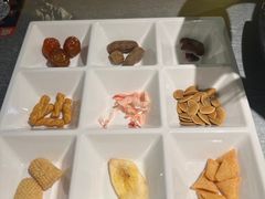 -探鱼·鲜青椒爽麻烤鱼(朝阳悠唐广场店)