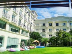 -松兰山海景大酒店·海鲜中餐厅