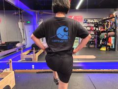 -NRG 健身私教CLUB(云山路店)