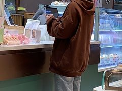 -爱达乐面包生日蛋糕(郫县时代天街店)