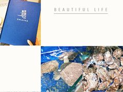 -雅逸居海鲜小厨