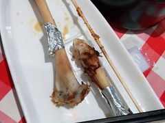 -西贝莜面村(上海百联西郊店)