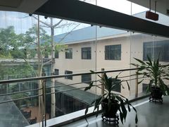 -深圳东部华侨城茵特拉根酒店