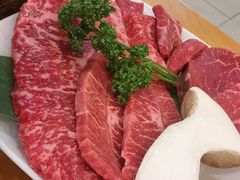 -黄金牧场(明洞总店)