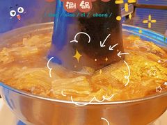 -三姐妹餐厅(曲江店)