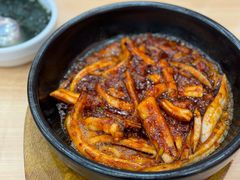 -米村拌饭(新世界百货崇文门店)