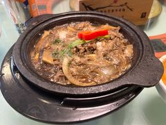 -全州拌饭馆(断桥店)