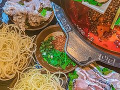 -麻大侠老火锅(巴国城店)