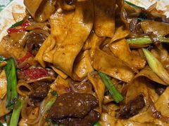 -小河公主秘制烤羊腿(小绿谷店)