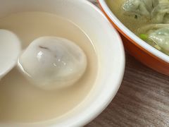 -利达汤圆馄饨(川公路店)