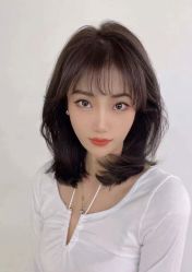 -杉影印象日式烫染專門店