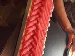 -南门四季铜锅涮肉(大屯·北苑店)