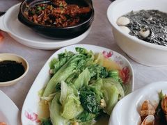 -众味海鲜大排档·活海鲜·潮汕味(南澳店)