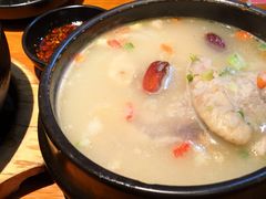 -鑫日千里马朝鲜族小馆(总店)