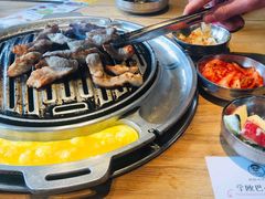 -GOGIYA·咕叽吖韩国传统烤肉店(小榄店)