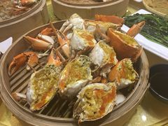 -宏佳丰味蟹馆(洛溪店)
