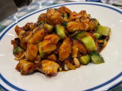 -紫光园·烤鸭·北京菜(劲松店)