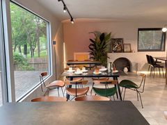 -Supine Bistro溯泮餐厅