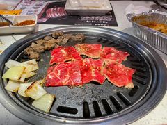 -猫抓烤肉(春熙路店)