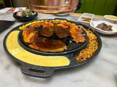 -韩宫宴烤肉·黑毛和牛·料理(合肥滨湖银泰城店)