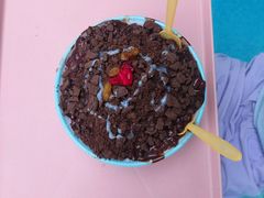 -梁子刨冰王&梁小糖(王顶堤店)