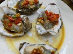 -聚德福海鲜家常菜(刘庄店)