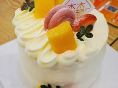 -木子木水日式烫面包(世界城光谷店)