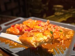 -缪氏川菜(深圳北站缤果空间店)