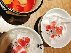 -新太二·鲜料川菜(东汇城店)