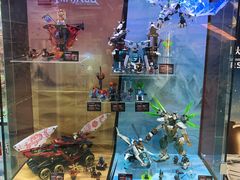 -玩具反斗城(海港城店)