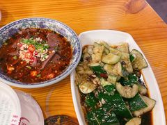 -黄泰吉拾味餐厅(江汉路店)