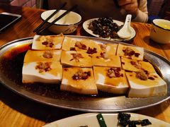-竹庄餐馆·26年店(南昆山景区店)
