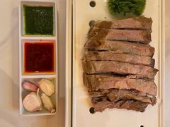 -燕兰楼·清真西北融合菜(亚运村店)