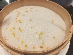 白糖桂花糕-忆家名门·上海菜(徐家汇店)