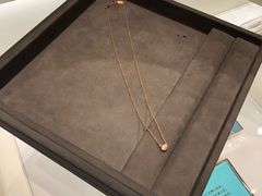 -Tiffany & Co.蒂芙尼
(南京德基广场店)