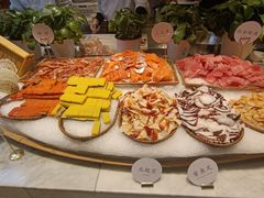 -川骄海鲜自助(亚运村店)