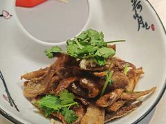 -渔民船说·北塘海鲜·天津菜·海肠捞饭(北塘古镇店)