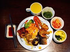 -松子料理(白家庄店)