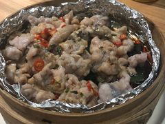 -竹里馆·淮扬菜·功夫茶(老门东店)