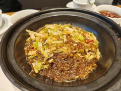 -饭橘汉江码头·乡野土菜馆(静安路店)