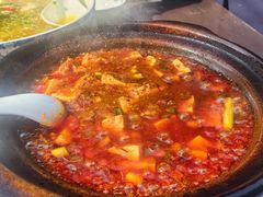 麻婆豆腐-见山书院