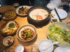 -潮粥荟·潮汕砂锅粥(朝阳大悦城店)
