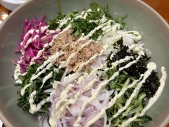 -全州拌饭馆(断桥店)