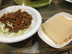 -东北农家饺子村(昌平路店)