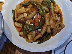 -俭寨大盘鸡·缸子肉·小公鸡·新疆菜(云通店)