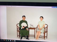 -正午照相馆·全家福·证件照·轻写真