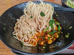 -秦云老太婆摊摊面(全国总店)