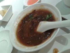 -潮福城大酒楼·潮味粤品·港式点心(湖滨北路店)