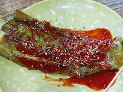 -老王太太串吧(中街店)